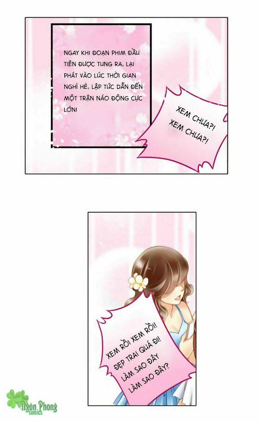 Siêu Sao Trứ Danh - Chapter 18 - Trang 6