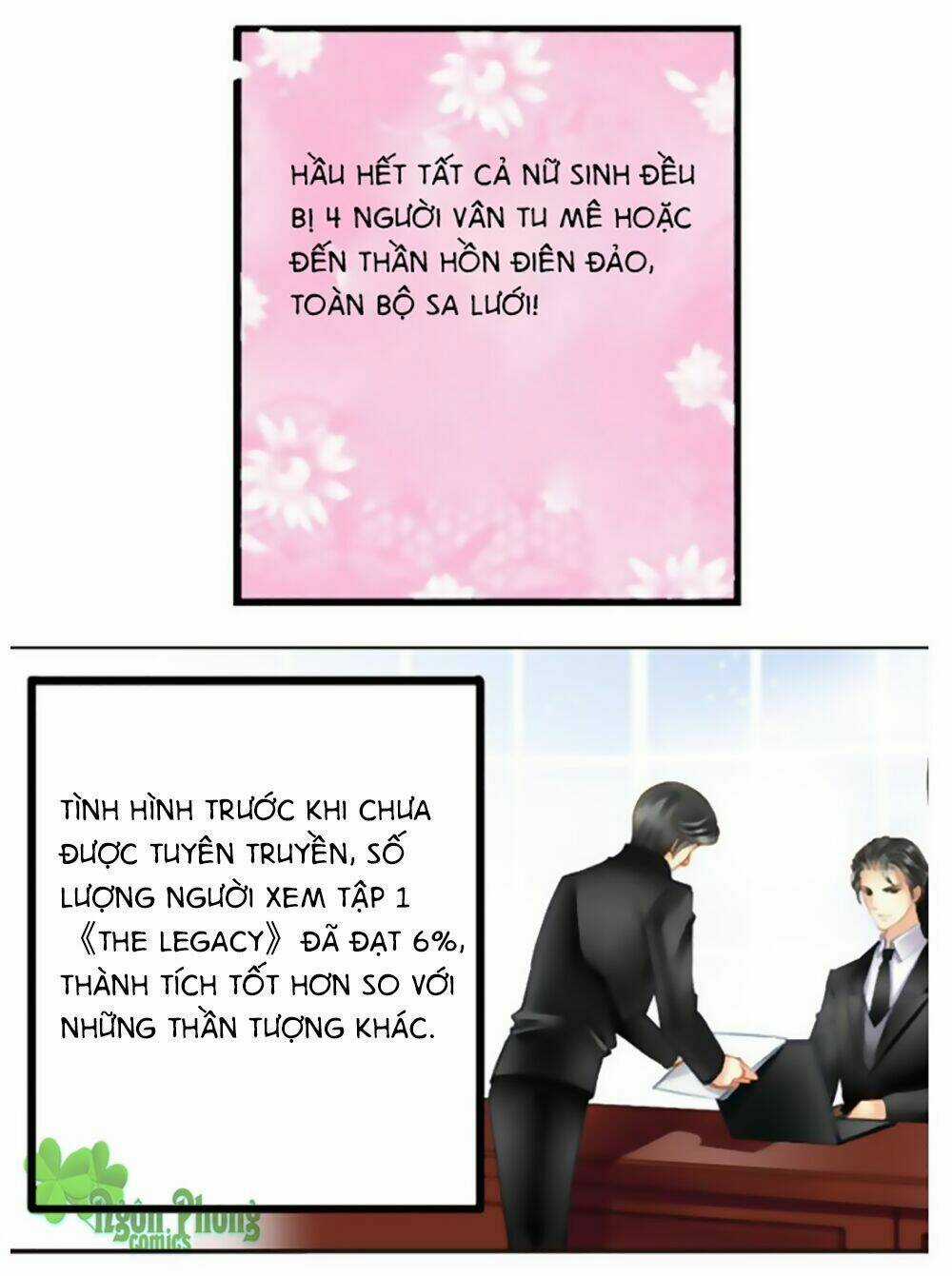 Siêu Sao Trứ Danh - Chapter 18 - Trang 8