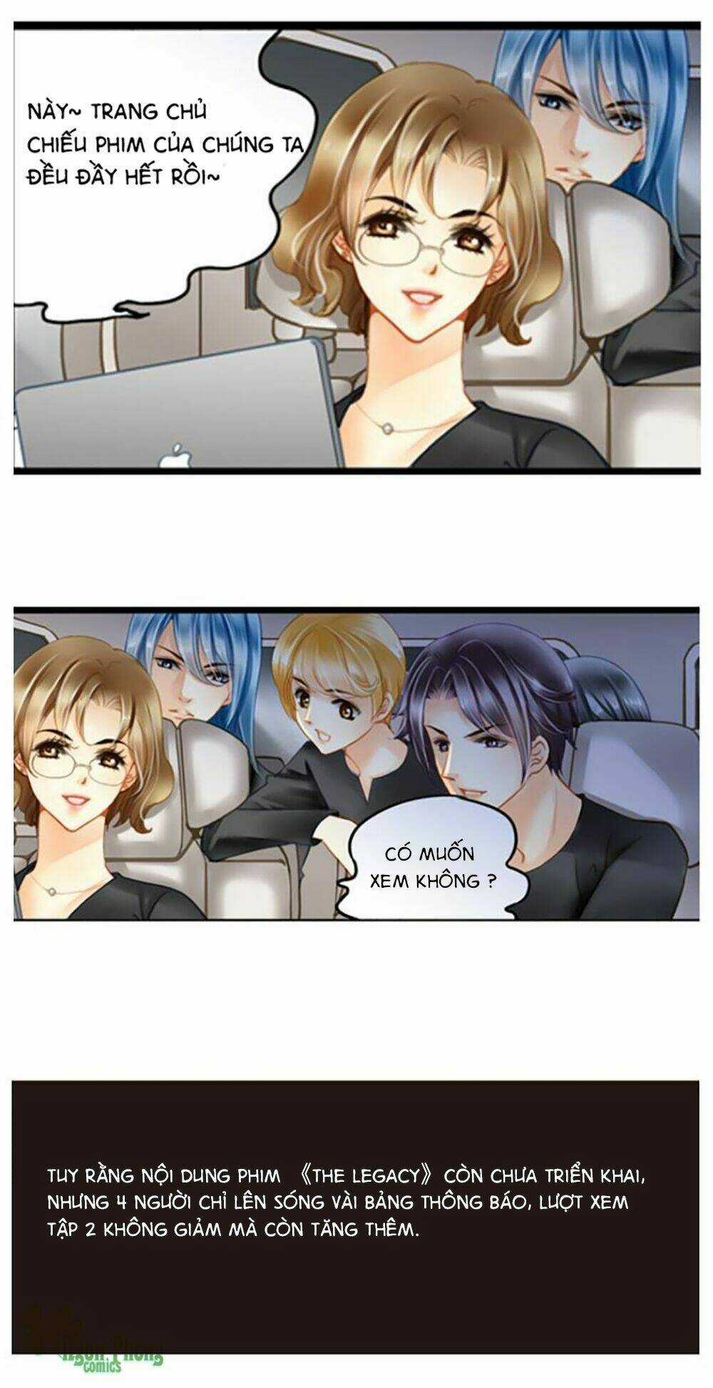 Siêu Sao Trứ Danh - Chapter 18 - Trang 10