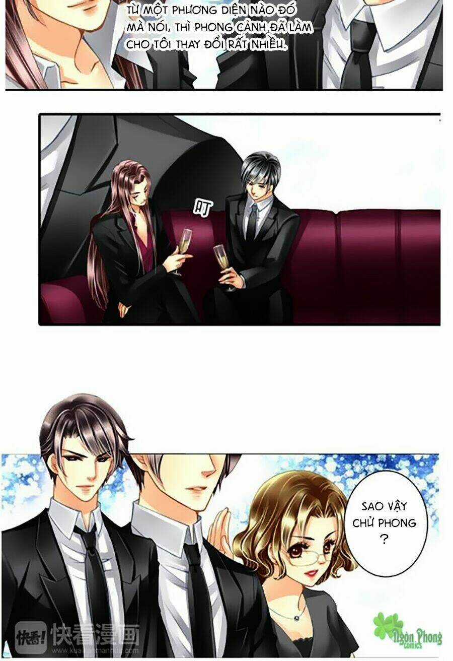 Siêu Sao Trứ Danh - Chapter 19 - Trang 11
