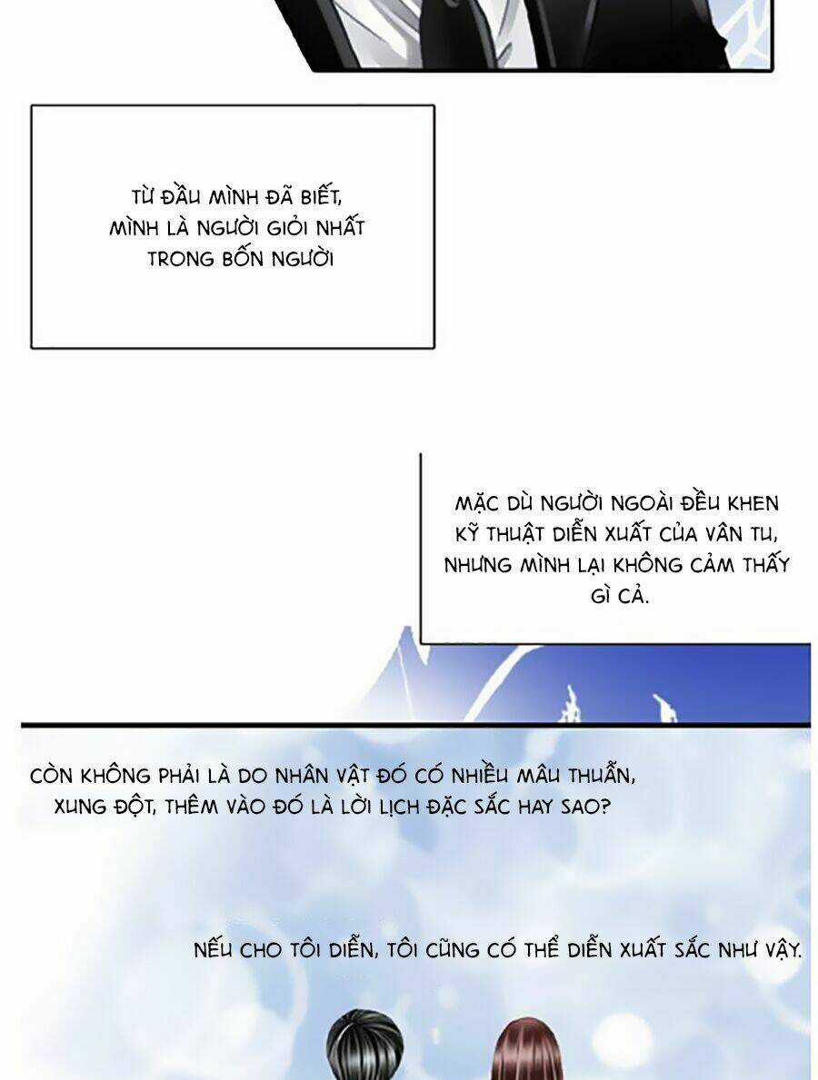 Siêu Sao Trứ Danh - Chapter 19 - Trang 13