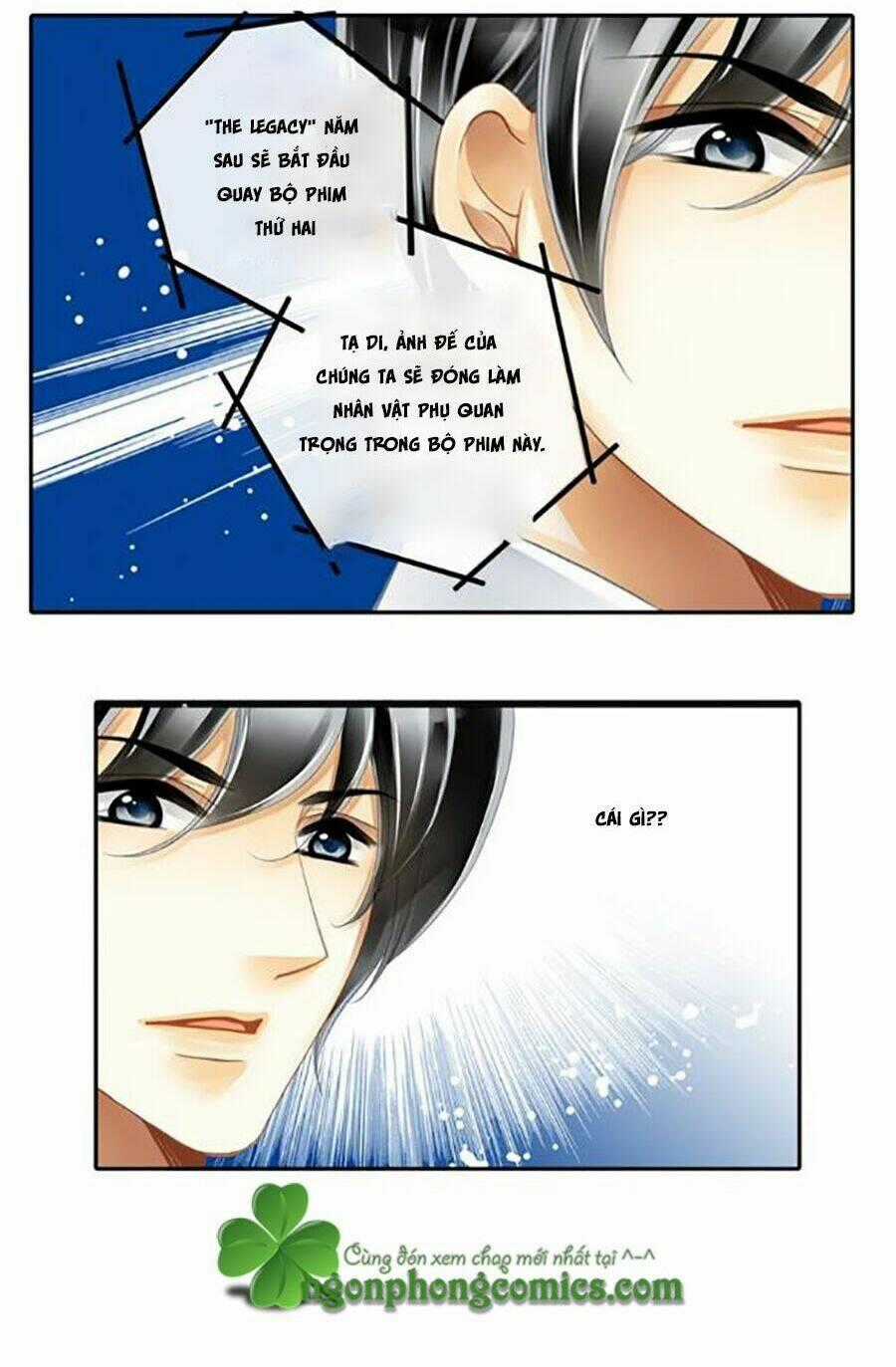 Siêu Sao Trứ Danh - Chapter 19 - Trang 19