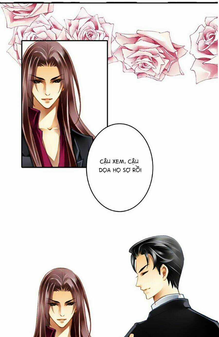 Siêu Sao Trứ Danh - Chapter 19 - Trang 5