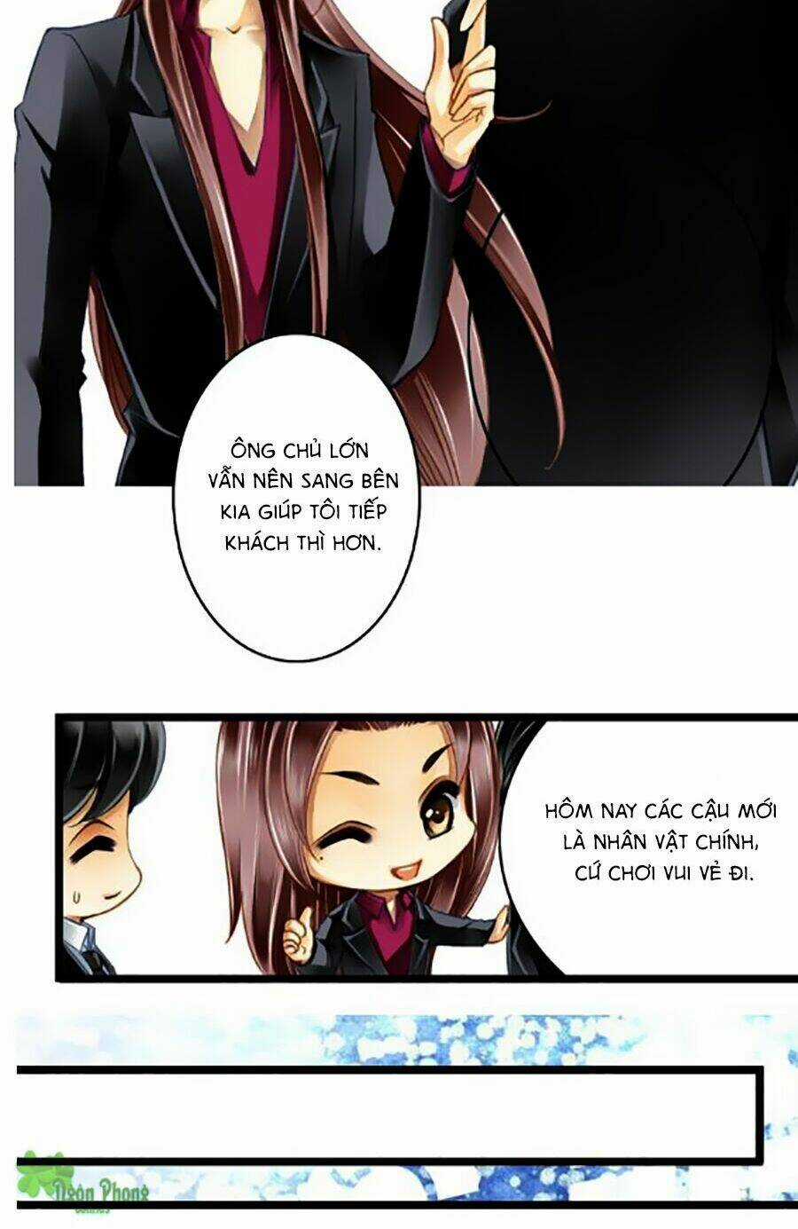 Siêu Sao Trứ Danh - Chapter 19 - Trang 6