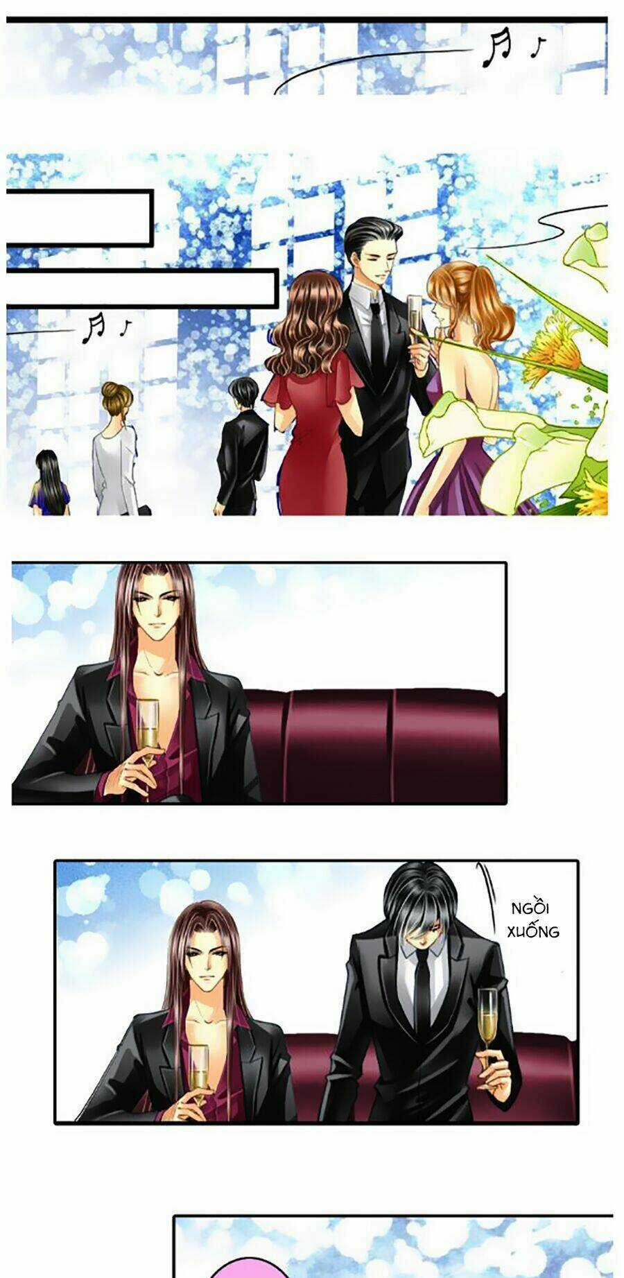 Siêu Sao Trứ Danh - Chapter 19 - Trang 7