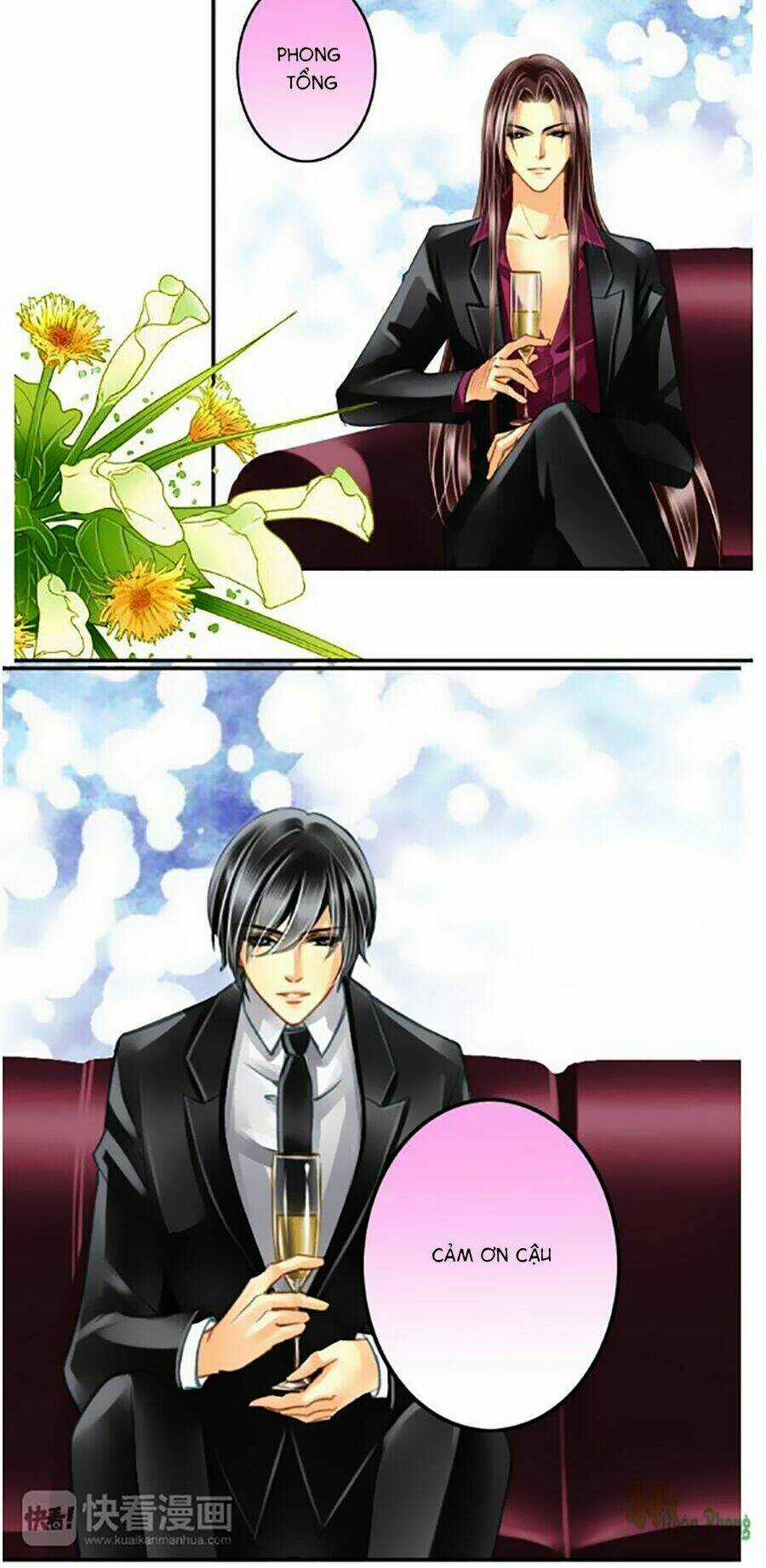 Siêu Sao Trứ Danh - Chapter 19 - Trang 8