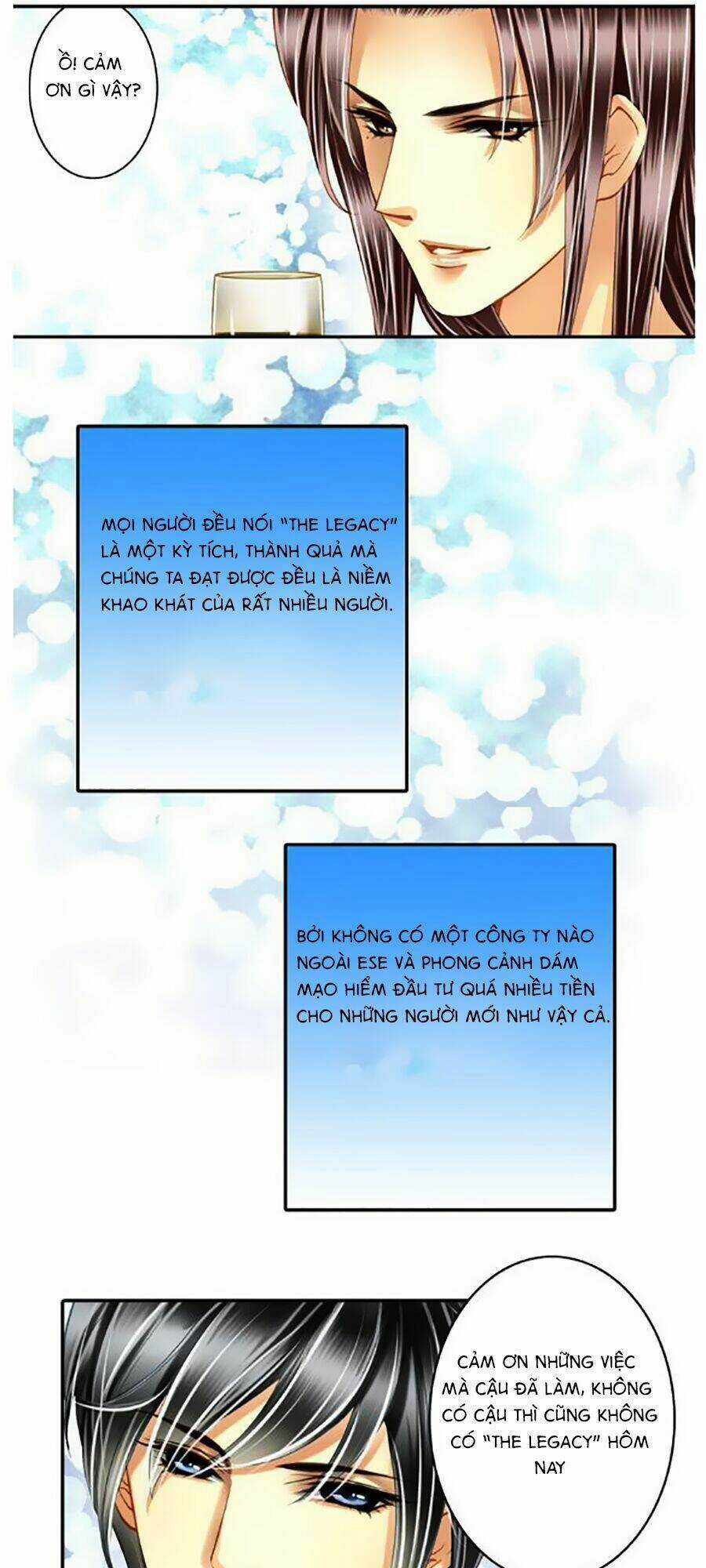 Siêu Sao Trứ Danh - Chapter 19 - Trang 9