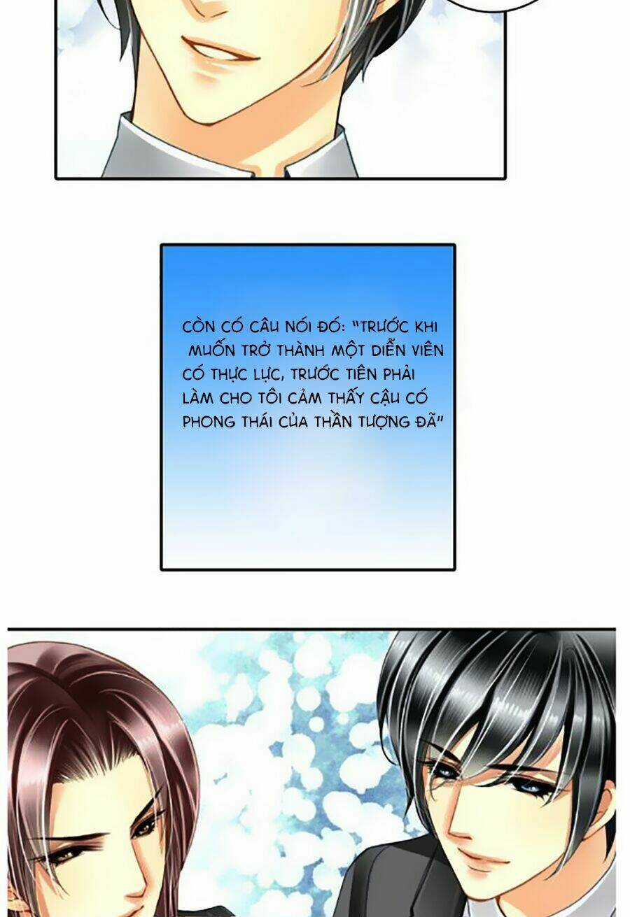 Siêu Sao Trứ Danh - Chapter 19 - Trang 10