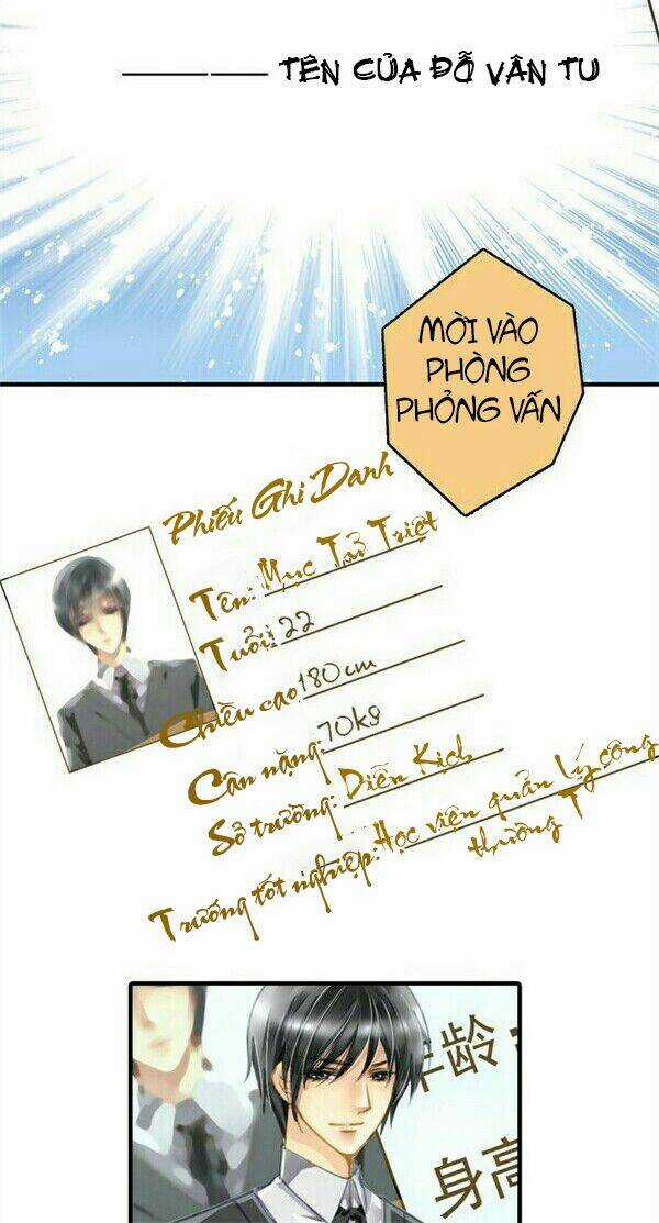 Siêu Sao Trứ Danh - Chapter 2 - Trang 13