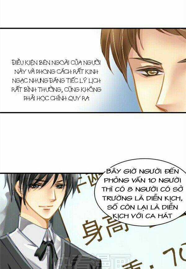 Siêu Sao Trứ Danh - Chapter 2 - Trang 16