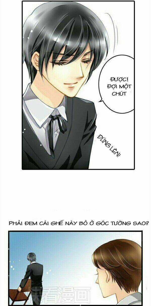 Siêu Sao Trứ Danh - Chapter 2 - Trang 18