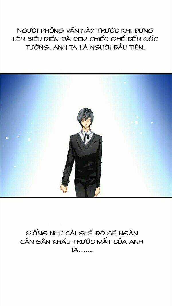 Siêu Sao Trứ Danh - Chapter 2 - Trang 19