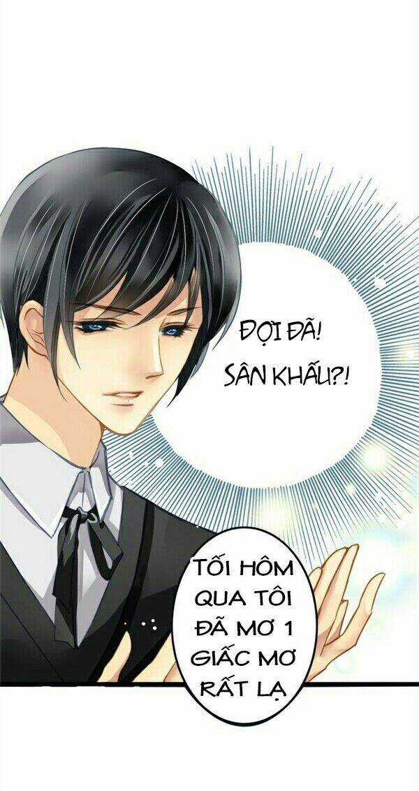 Siêu Sao Trứ Danh - Chapter 2 - Trang 20