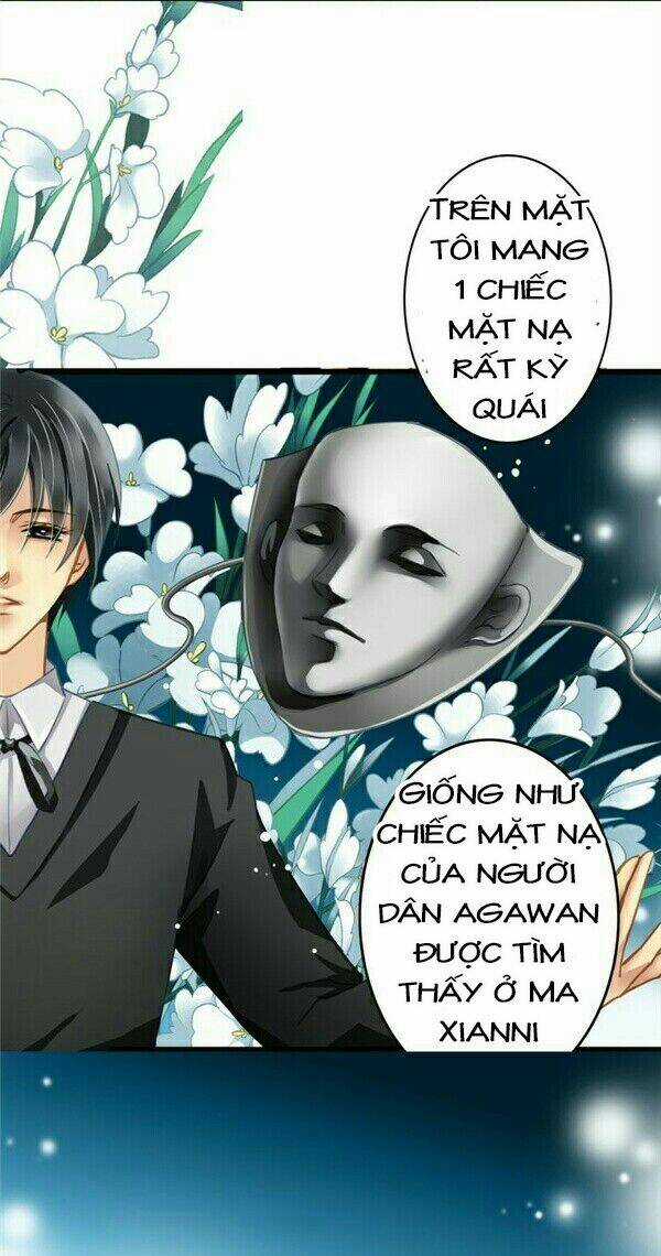 Siêu Sao Trứ Danh - Chapter 2 - Trang 22