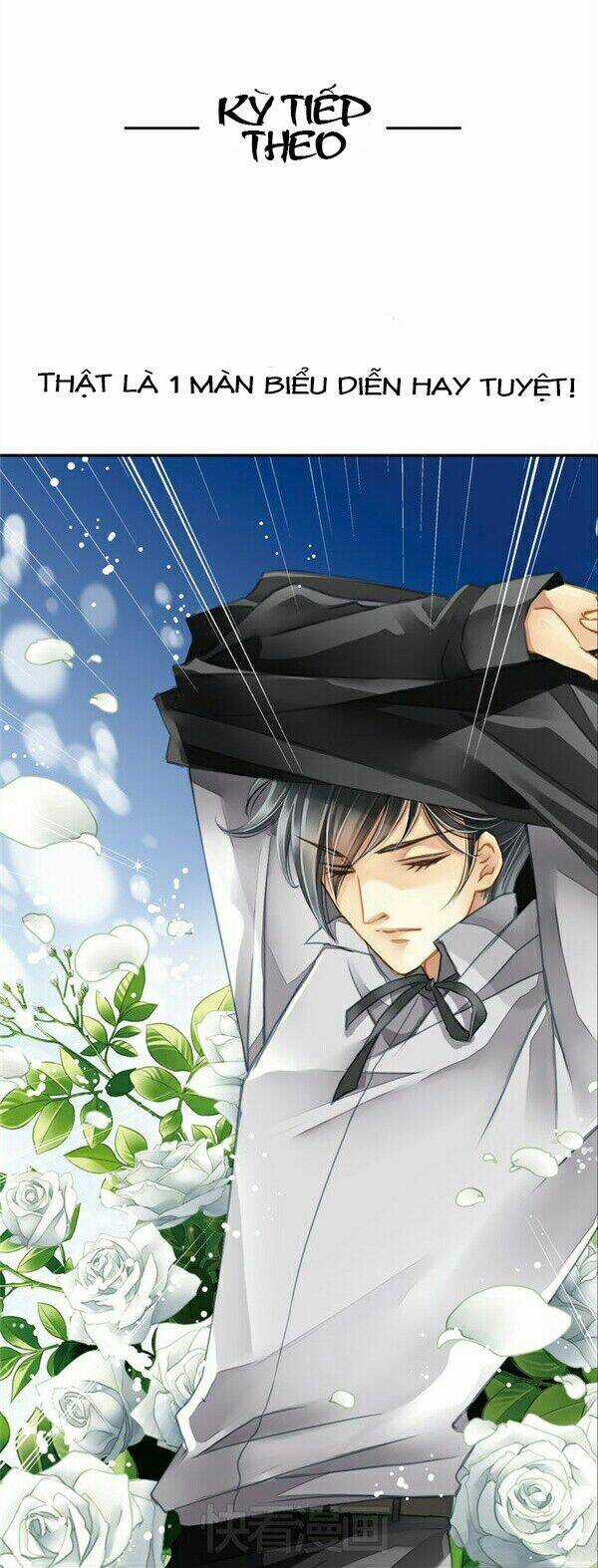 Siêu Sao Trứ Danh - Chapter 2 - Trang 25