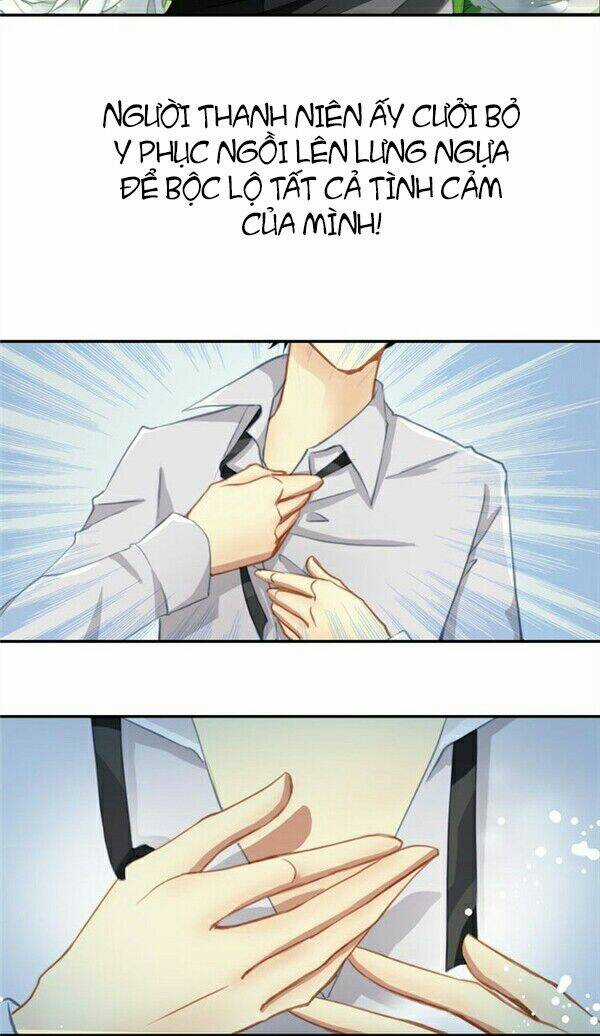 Siêu Sao Trứ Danh - Chapter 2 - Trang 26