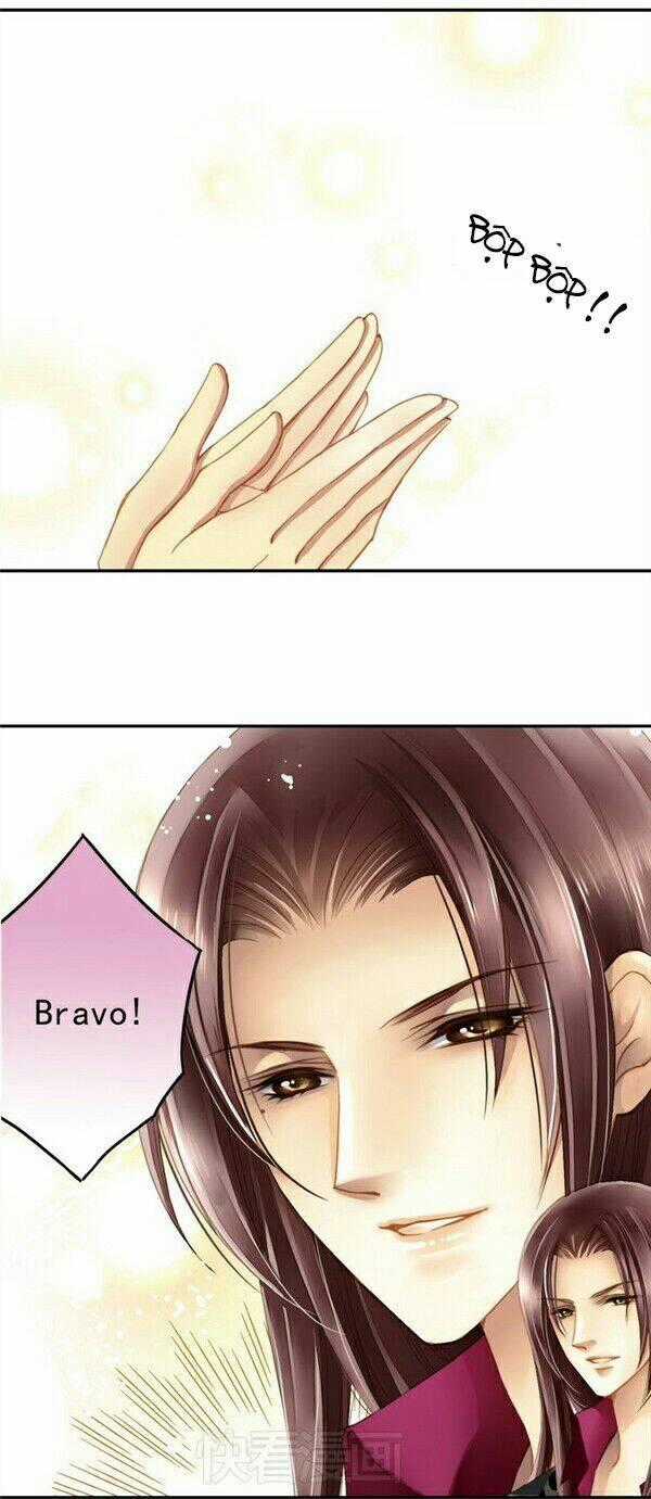 Siêu Sao Trứ Danh - Chapter 2 - Trang 27