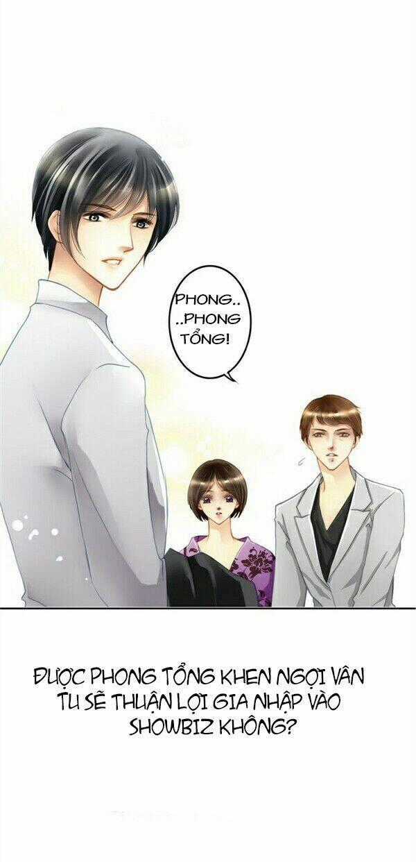 Siêu Sao Trứ Danh - Chapter 2 - Trang 28