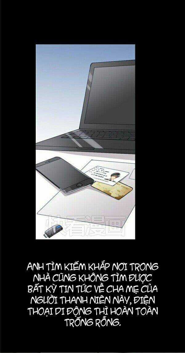 Siêu Sao Trứ Danh - Chapter 2 - Trang 7