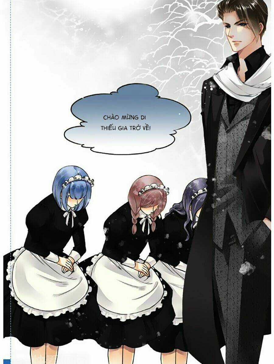 Siêu Sao Trứ Danh - Chapter 20 - Trang 5