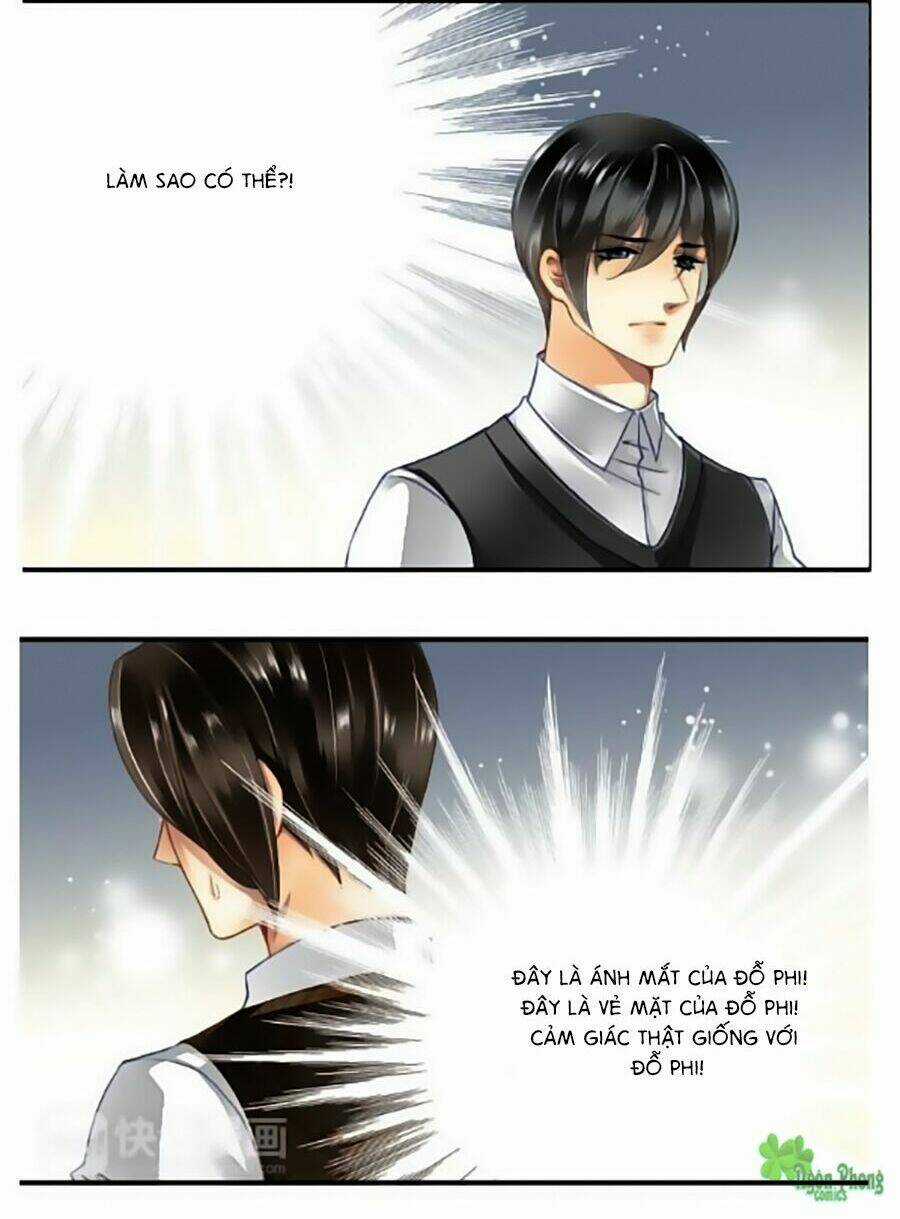 Siêu Sao Trứ Danh - Chapter 21 - Trang 12