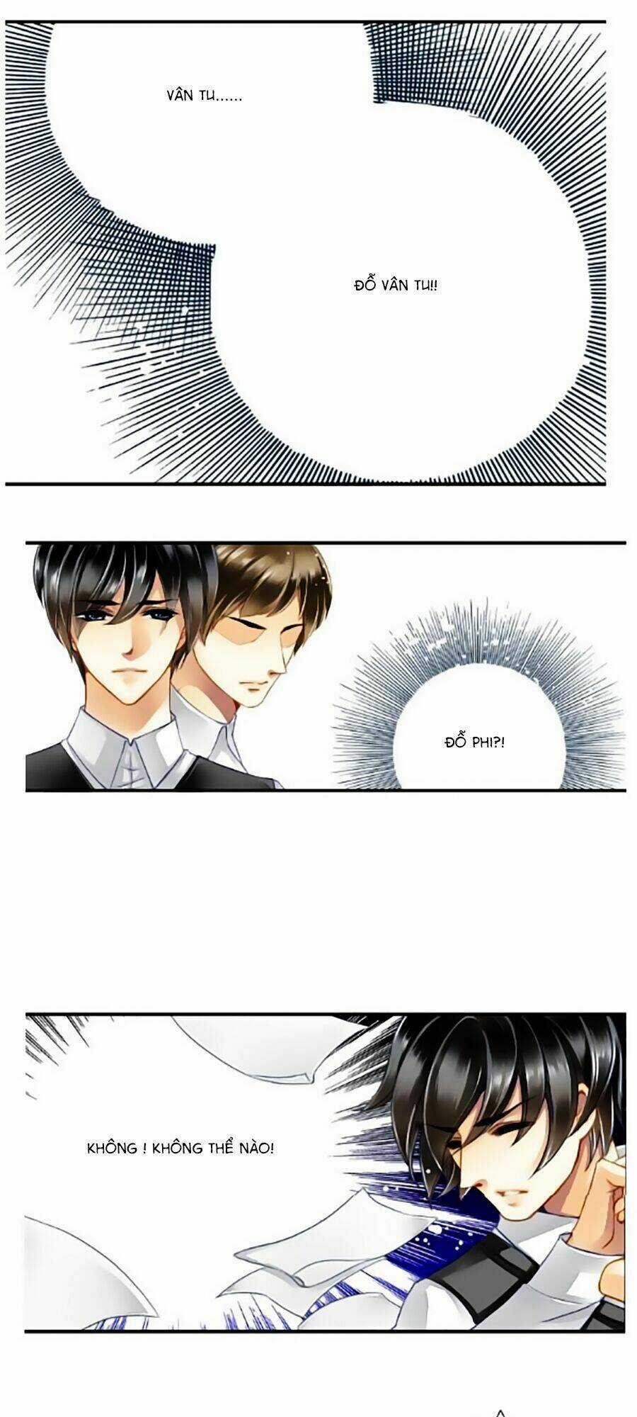 Siêu Sao Trứ Danh - Chapter 21 - Trang 13