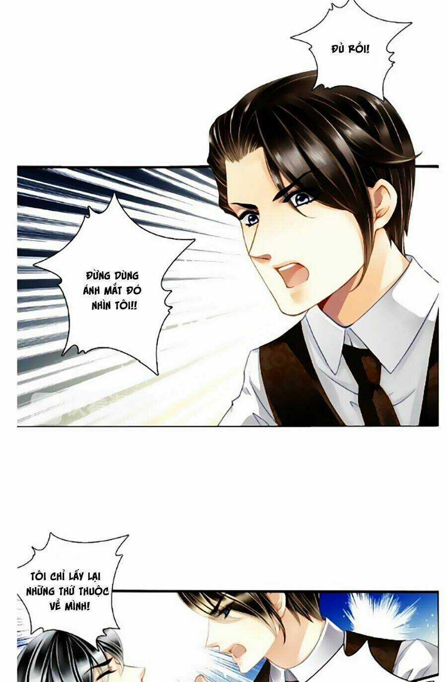 Siêu Sao Trứ Danh - Chapter 21 - Trang 14