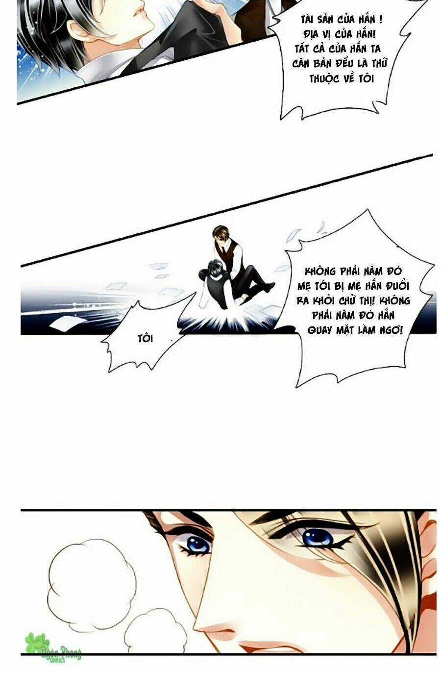 Siêu Sao Trứ Danh - Chapter 21 - Trang 15