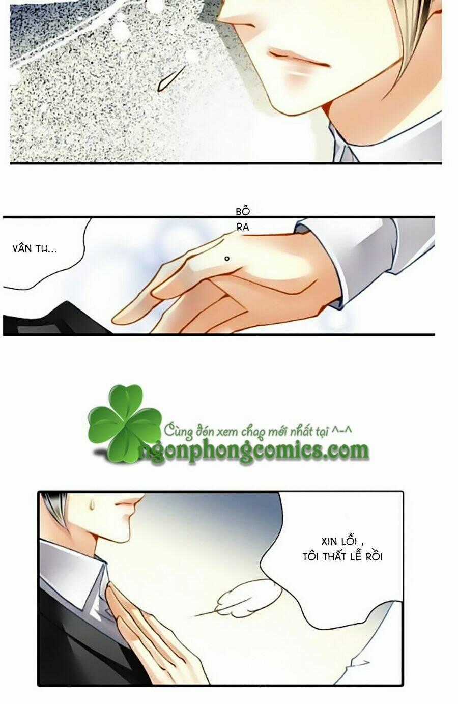 Siêu Sao Trứ Danh - Chapter 21 - Trang 17