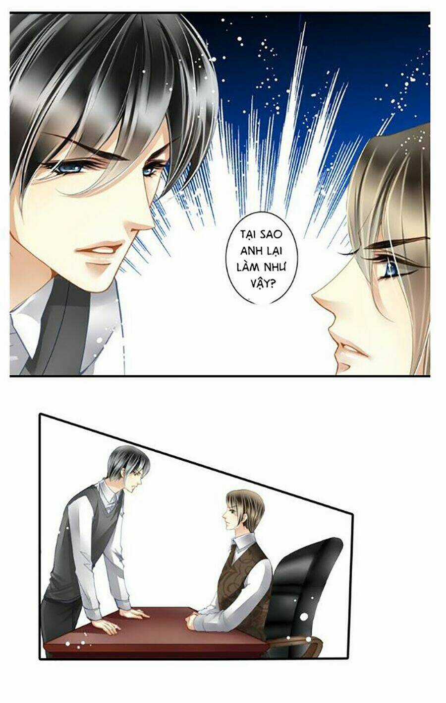 Siêu Sao Trứ Danh - Chapter 21 - Trang 3