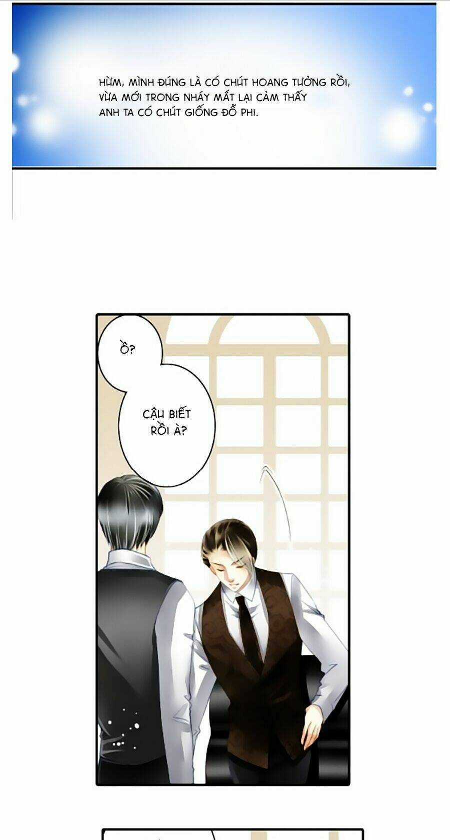 Siêu Sao Trứ Danh - Chapter 21 - Trang 5