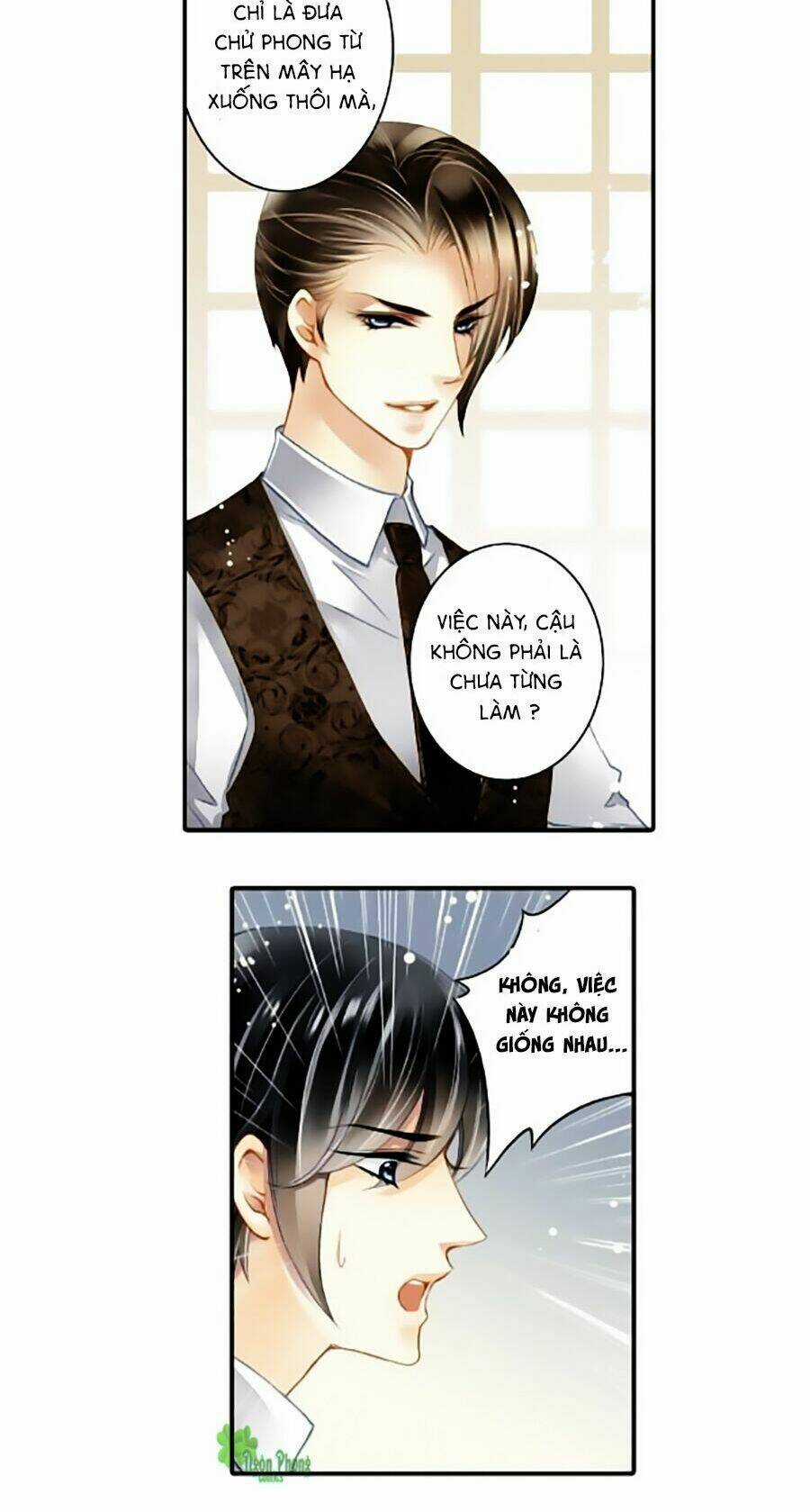 Siêu Sao Trứ Danh - Chapter 21 - Trang 6