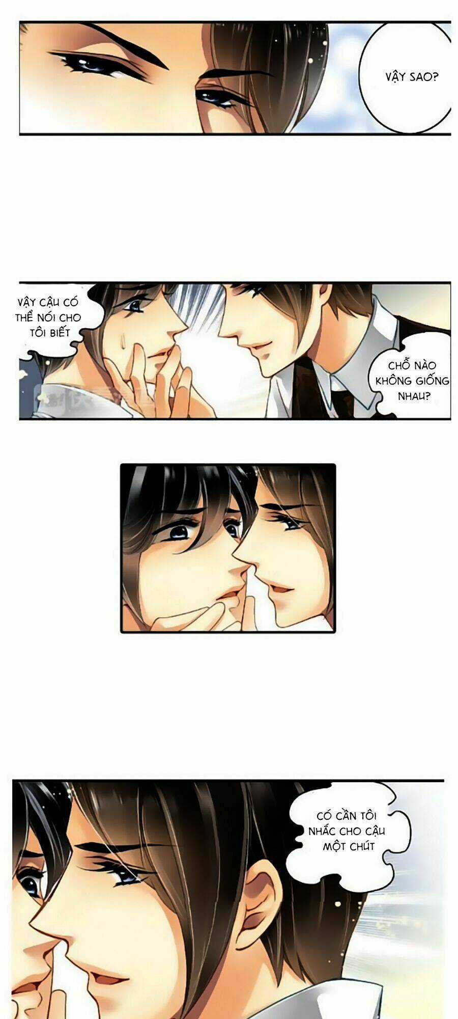 Siêu Sao Trứ Danh - Chapter 21 - Trang 7