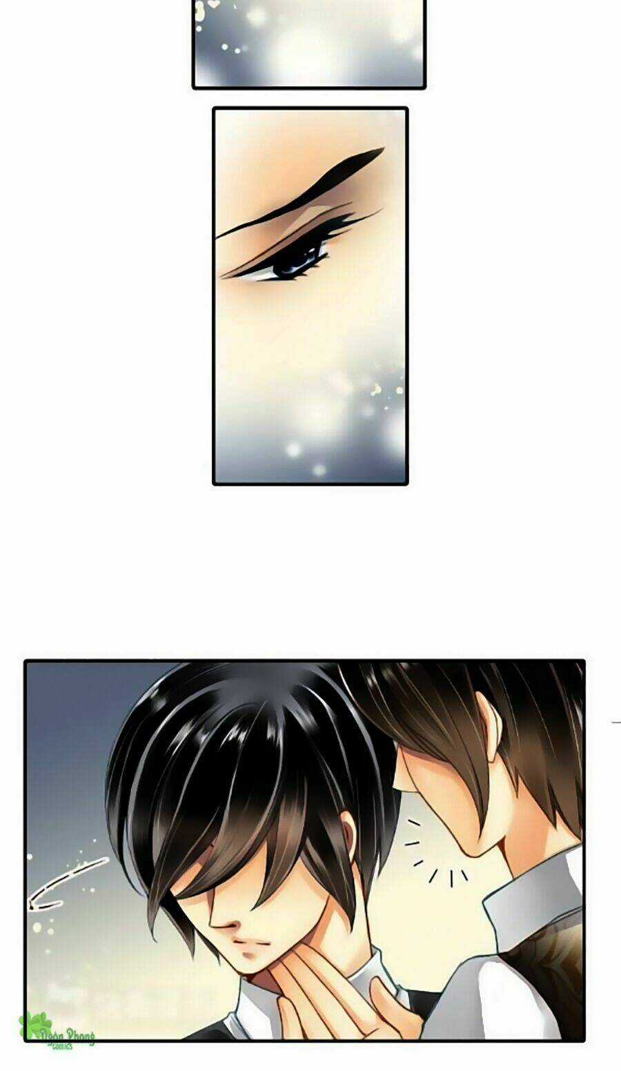 Siêu Sao Trứ Danh - Chapter 21 - Trang 9