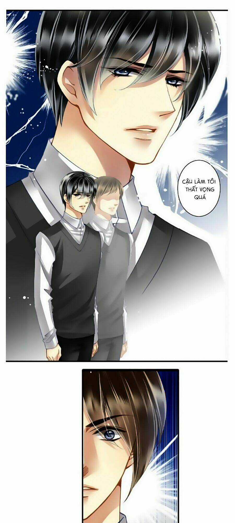 Siêu Sao Trứ Danh - Chapter 21 - Trang 10