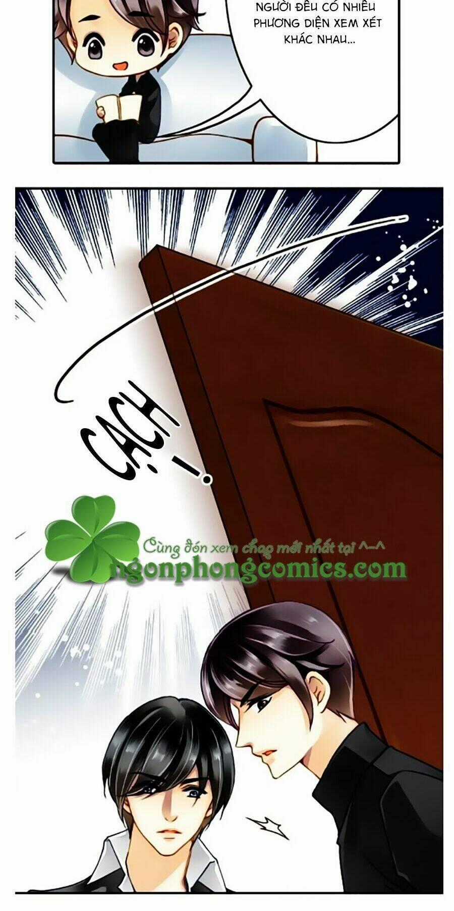 Siêu Sao Trứ Danh - Chapter 22 - Trang 19