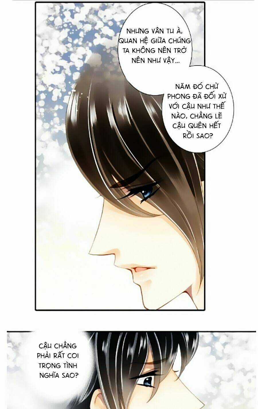 Siêu Sao Trứ Danh - Chapter 22 - Trang 3