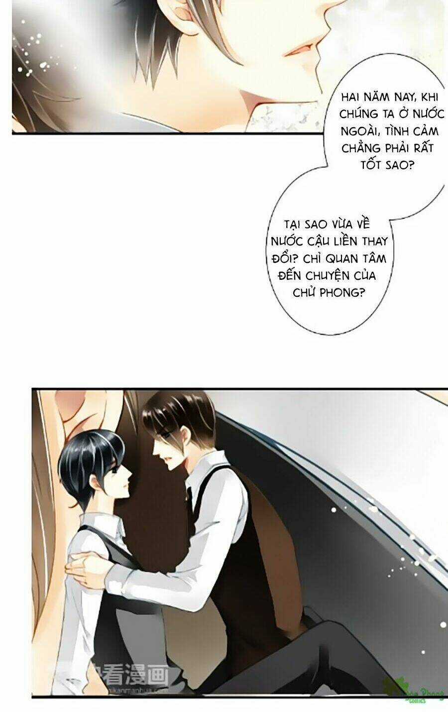 Siêu Sao Trứ Danh - Chapter 22 - Trang 4