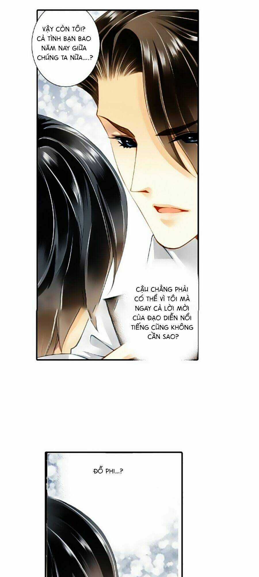 Siêu Sao Trứ Danh - Chapter 22 - Trang 5