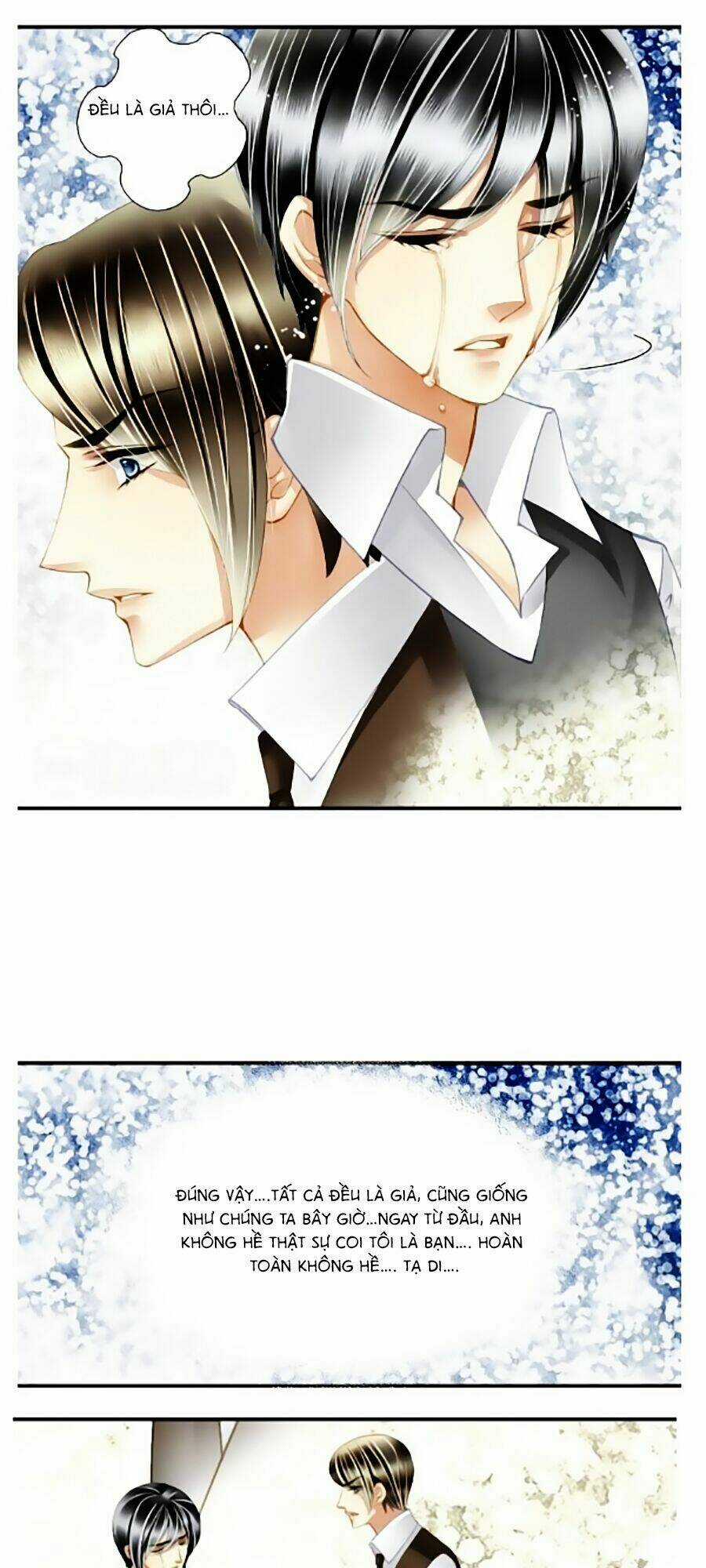 Siêu Sao Trứ Danh - Chapter 22 - Trang 8