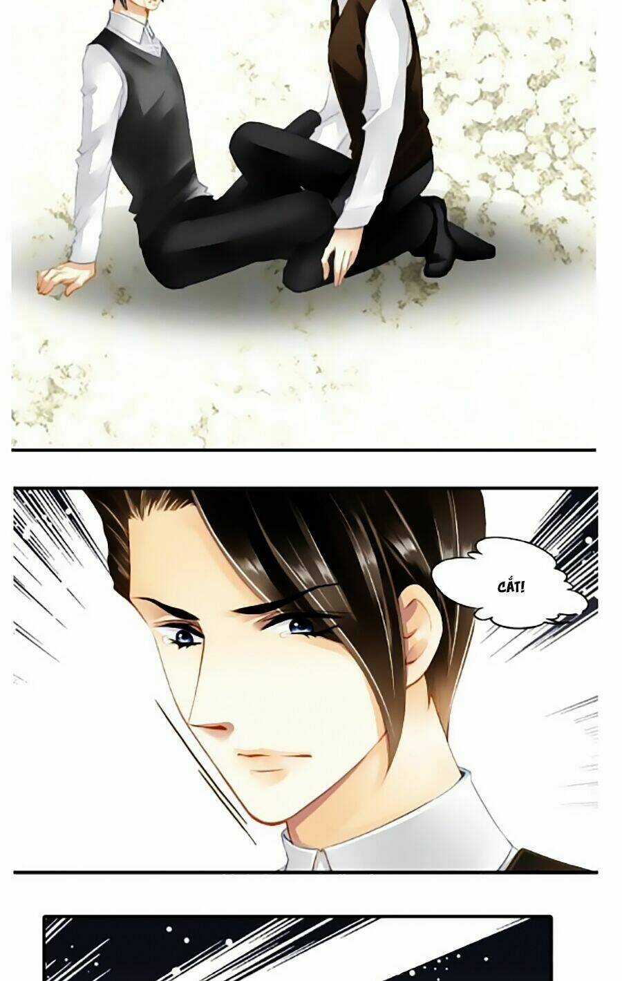 Siêu Sao Trứ Danh - Chapter 22 - Trang 9