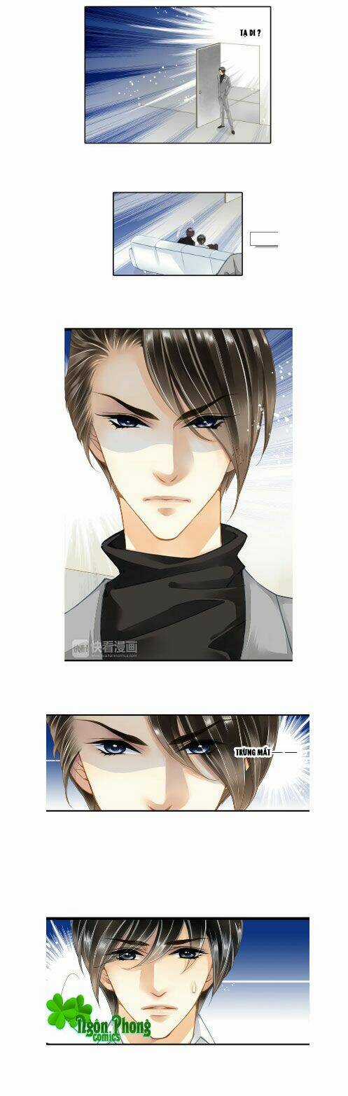 Siêu Sao Trứ Danh - Chapter 23 - Trang 3