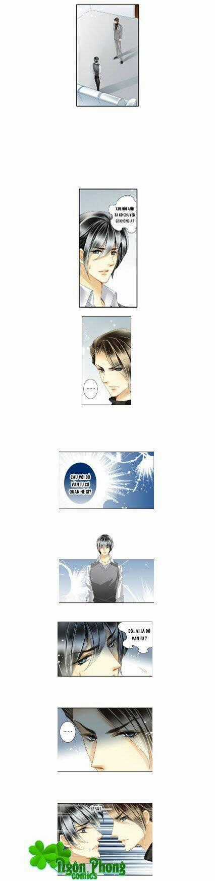 Siêu Sao Trứ Danh - Chapter 23 - Trang 6