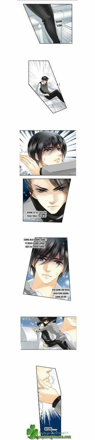 Siêu Sao Trứ Danh - Chapter 23 - Trang 7