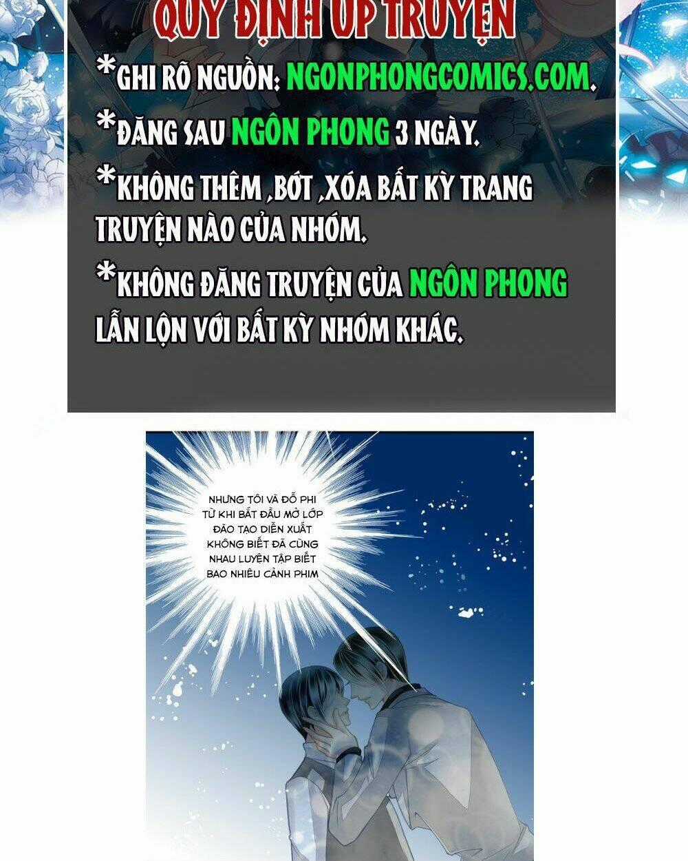 Siêu Sao Trứ Danh - Chapter 24 - Trang 2