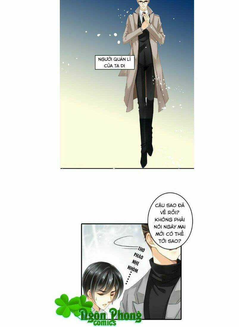 Siêu Sao Trứ Danh - Chapter 24 - Trang 5