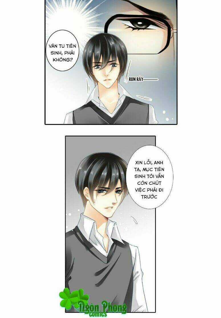 Siêu Sao Trứ Danh - Chapter 24 - Trang 7