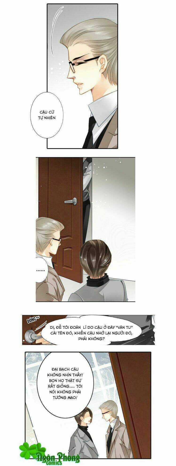 Siêu Sao Trứ Danh - Chapter 24 - Trang 8