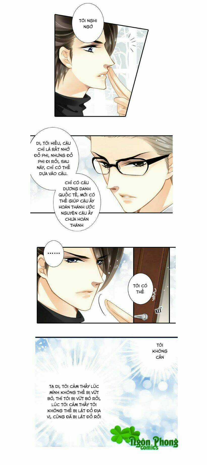 Siêu Sao Trứ Danh - Chapter 24 - Trang 9