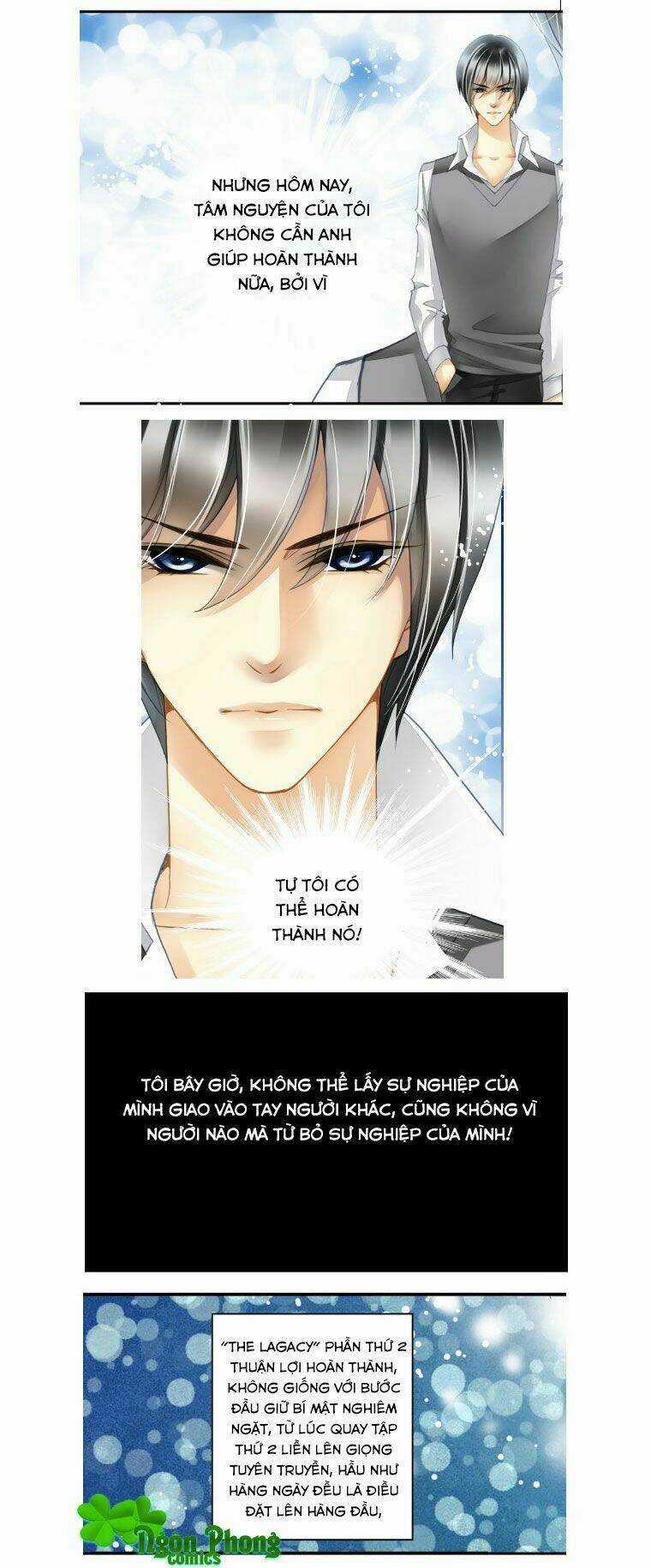 Siêu Sao Trứ Danh - Chapter 24 - Trang 10